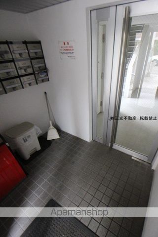 パナシェ宮の森のその他写真