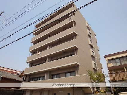 シャオリーコート[3LDK/70.28m2]の外観1