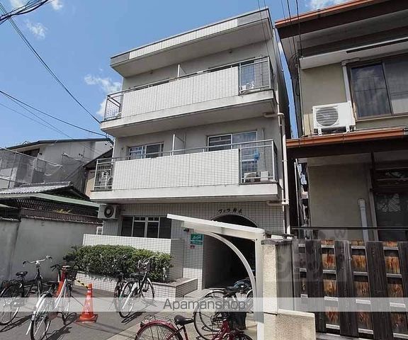 ヴィラ鈴木