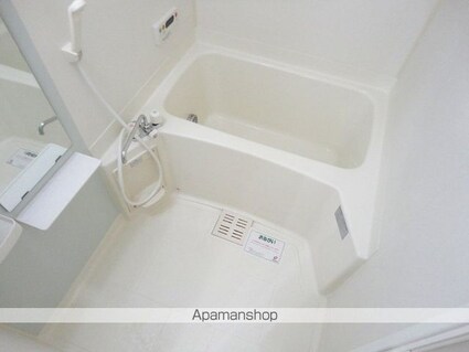 スターフィールドⅡ　Ｂ[1R/33.15m2]のバス