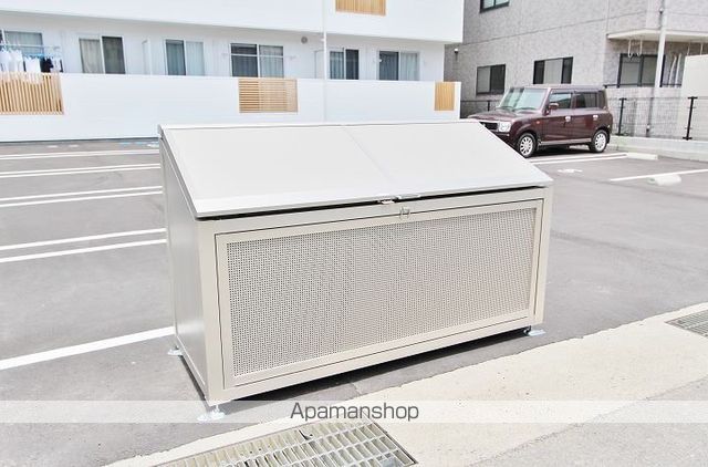 ピースリベルタKITASAKO A棟のその他写真