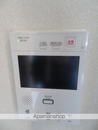 ドゥーエ日本橋[1R/53.44m2]のその他設備2