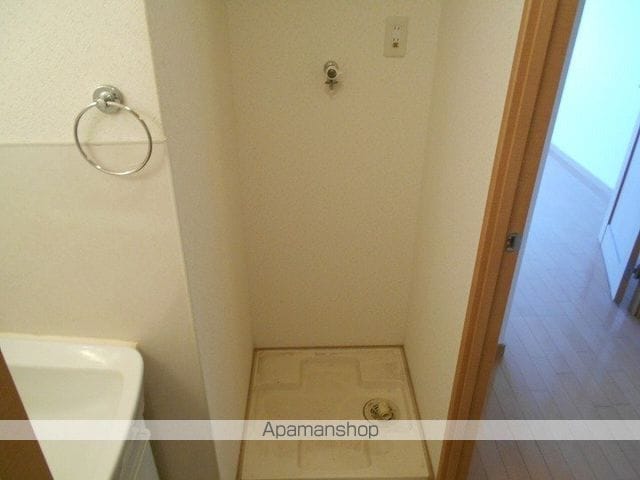 れいめい上荒田の内装写真