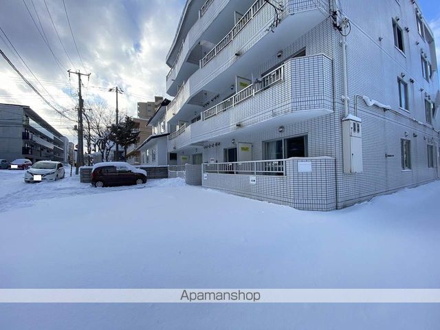 ラ・フォーレ新札幌のその他写真