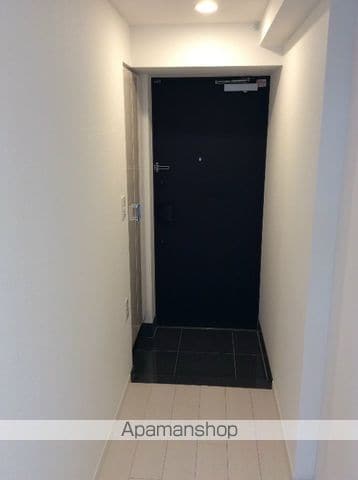 メインステージ菊川IIの内装写真