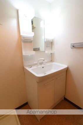 藤マンション[3DK/56.56m2]の洗面所