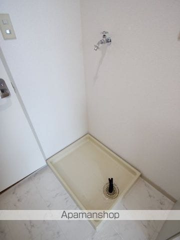 原田ビルの内装写真