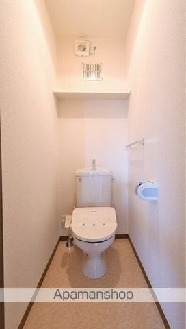 ルミエール小林の内装写真