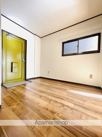 メゾンオオモト千林館の内装写真