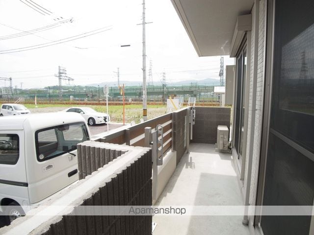 グレース洛西口A棟の内装写真