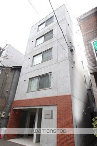 AISU BLDG.の外観写真