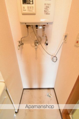 グラシア5・6の内装写真