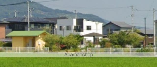 レイクサイドパレスAの周辺写真