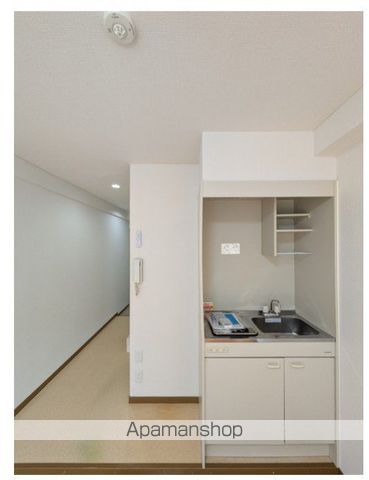 ジャルダン浦和の内装写真