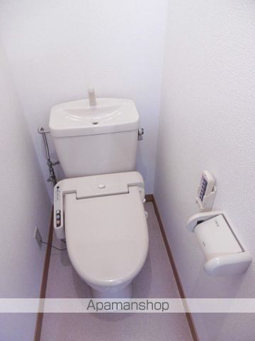 ケニーコートIの内装写真