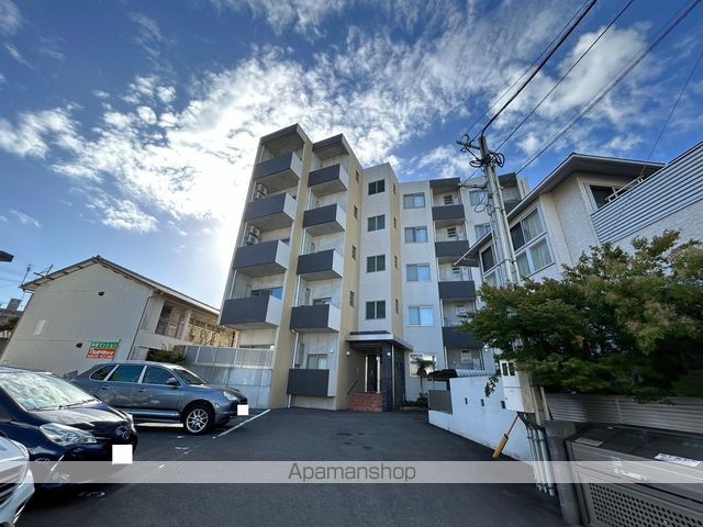 Alte Meister黒迫通り(アルテマイスタークロサコドオリ