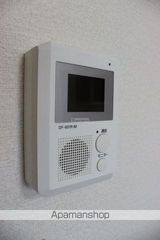 レオパレスHOPEの内装写真