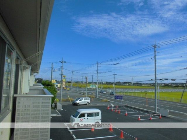 コルマールの内装写真
