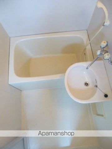 PALAZZOWAKOの内装写真