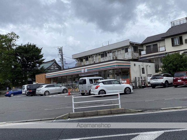 ローゼ湘南の周辺写真