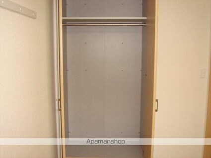 ＷＩＮＧＲＯＡＤ　Ⅲ　（ウイングロード）[1LDK/36m2]の内装