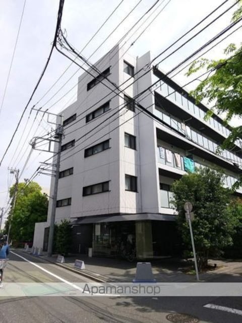 ＢＬＥＳＳ中野弥生町[2LDK/60.27m2]の外観4