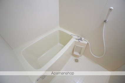 アップルガーデンコーポⅡ[2DK/50.62m2]のバス
