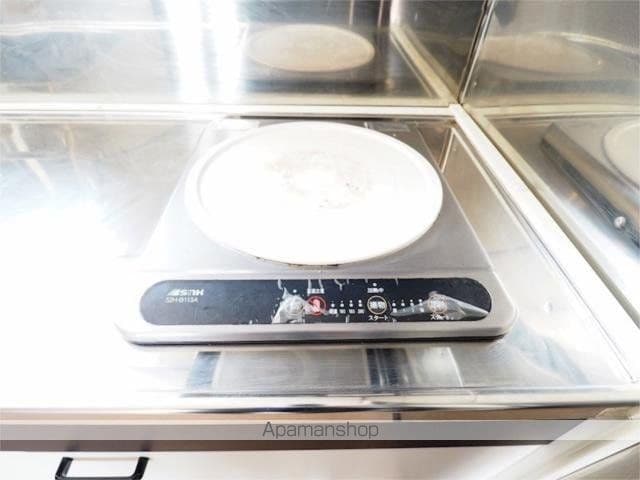 ウィンシップスの内装写真
