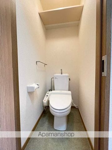 クリサンテーム21の内装写真