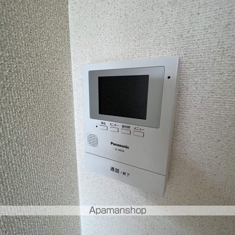 サンシャイン松ヶ瀬の内装写真