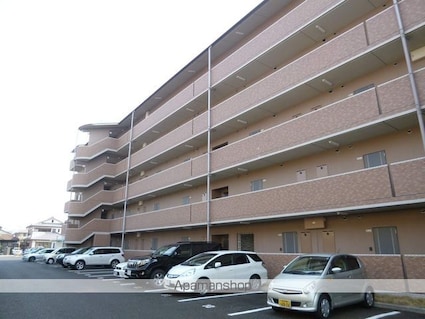 プチフルール千[1LDK/38.88m2]の外観3