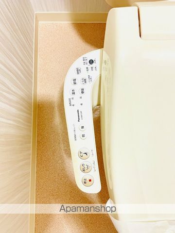 メゾン・澤村ー2の内装写真