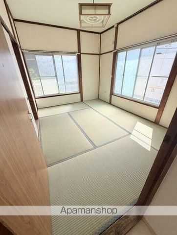 山本コーポの内装写真