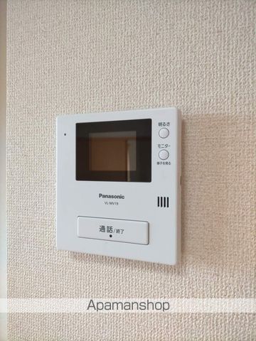 アーバンティ広面の内装写真