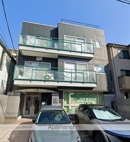 デザイナーズマンション元木
