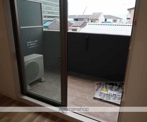 プレサンスTHEKYOTO新町通の内装写真