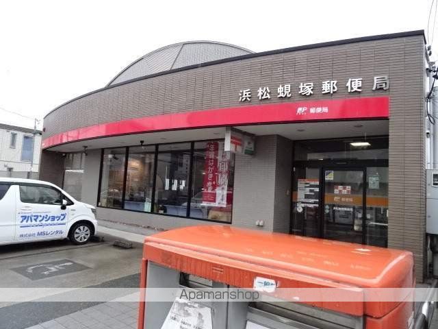 ラシーヌ広沢の周辺写真