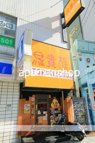 エステムコート難波センチュリオの周辺写真