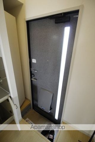 アビタシオンC棟の内装写真