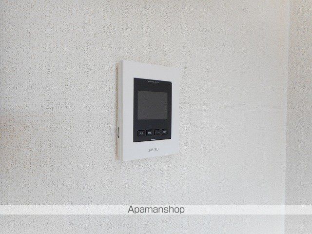 プラシードカーサの内装写真