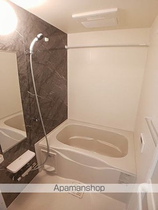 ヴィオラ　マーレ[1LDK/36.25m2]のバス