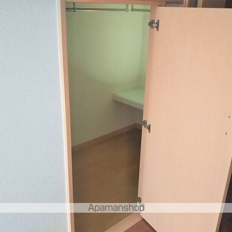 レオパレスENCOUNTERの内装写真