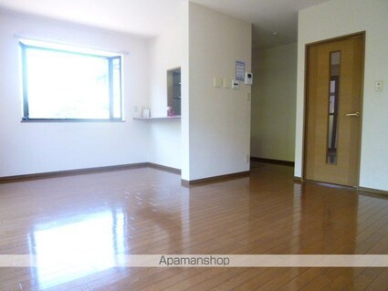 ロイヤルガーデン壱－七番館[3LDK/88.77m2]の内装7