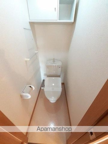 フォンモンターニュIICの内装写真