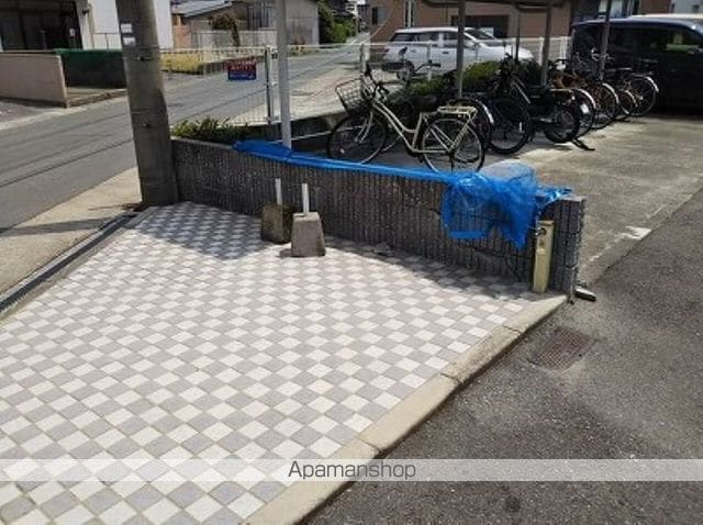 レオパレス上川原のその他写真