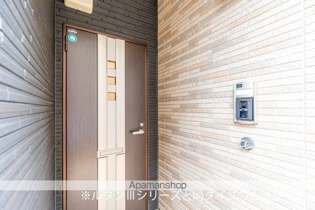 熊本県人吉市上薩摩瀬町[1LDK/50.03m2]のエントランス2