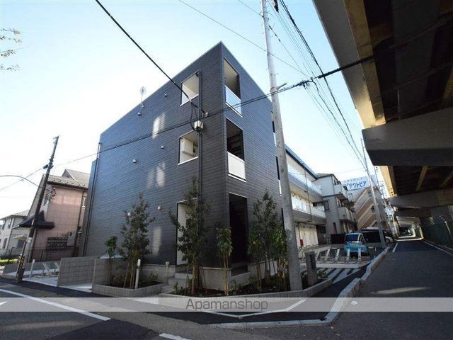 リブリ・SAOTOMEの外観写真