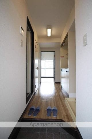 ウエストヒルズ西市 南棟の内装写真
