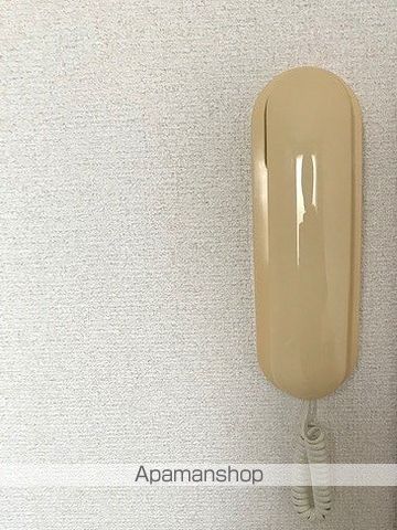 レオパレスBrosIIの内装写真