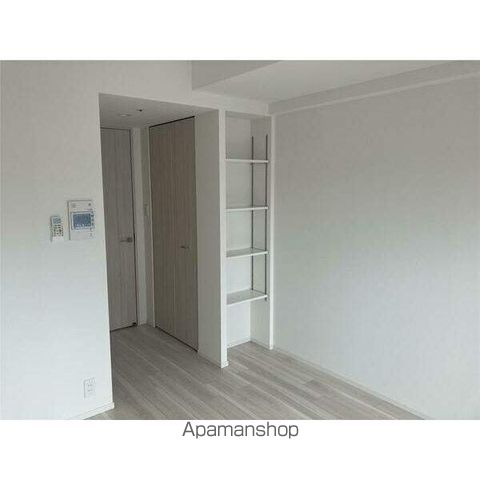 SーRESIDENCE堺筋本町DEUXの内装写真